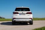 BMW X5 xDrive45e iPerformance 2019 года (WW)